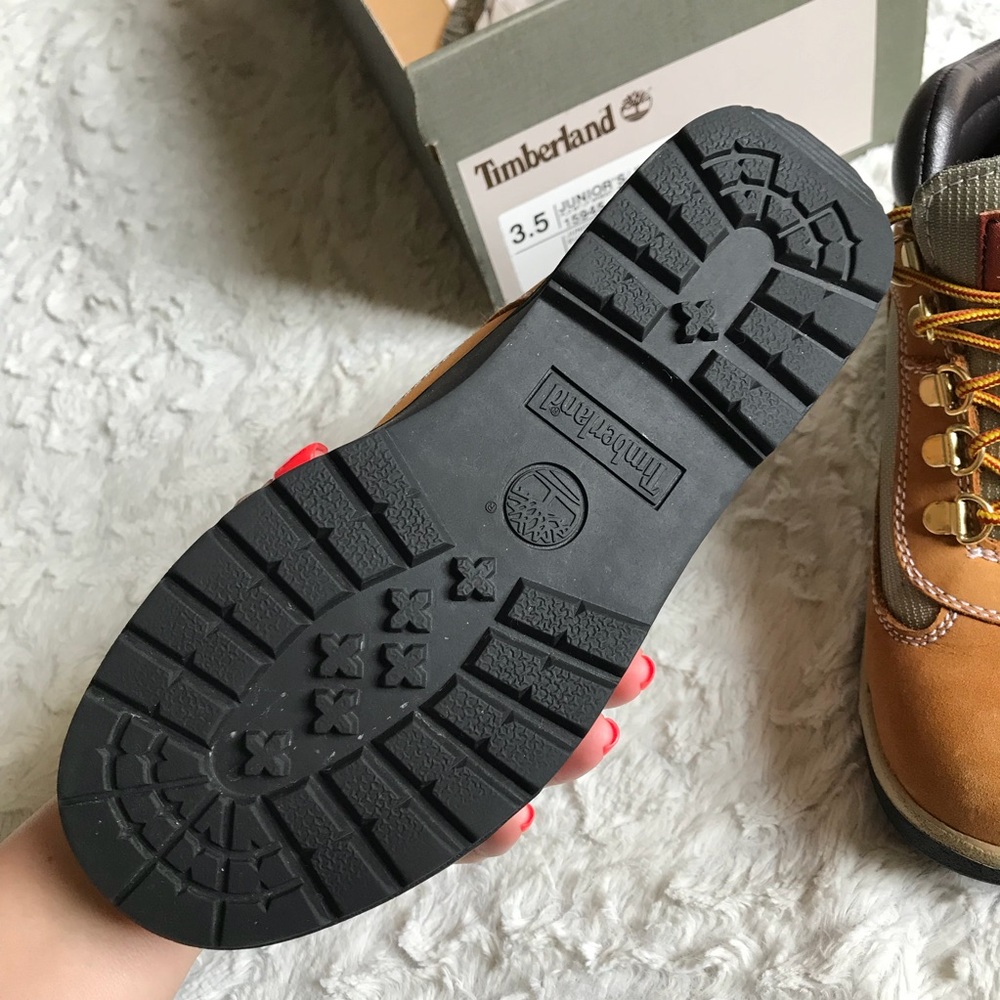 Timberlands - Picture 2 of 2